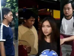 Staf Honorer Dishub Kota Tangerang Diciduk Polisi Gegara Palsukan Tiket Indonesia vs Argentina
