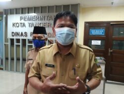 Semua Sekolah di Tangerang Sudah Menerapkan Kurikulum Merdeka