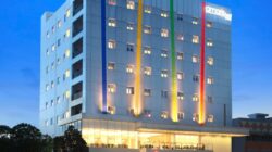 Amaris Hotel Serpong Tangerang