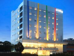 Review Amaris Hotel Serpong Tangerang