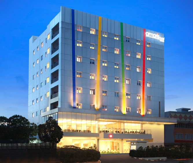 Amaris Hotel Serpong Tangerang