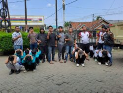 Belasan Siswa SMK di Tangerang Terlibat Dalam Tawuran Berdarah