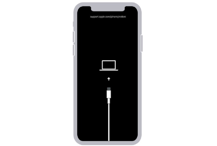 Cara Downgrade iOS 17 Developer beta ke iOS 16 via iTunes 2