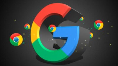 Cara Mendapatkan Redesign Google Chrome 2023 Terbaru