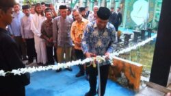 Cegah Anak di Tangerang Putus Sekolah, PAN Beri Fasilitas Pendidikan