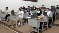 Cek Di Sini, Link Pengumuman Hasil SNBT 2023