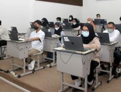 Link Pengumuman Hasil SNBT UTBK 2023, Yuk di Cek!
