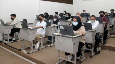 Cek Di Sini, Link Pengumuman Hasil SNBT 2023