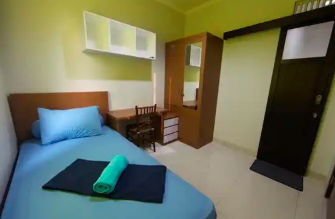 D Laris BSD
