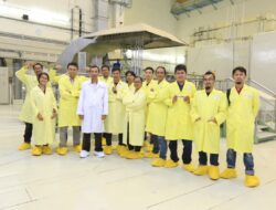 Ini Dia, 5 Kota dengan Penduduk Terpintar di Banten