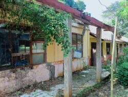 Wow, Dana Perbaikan Sekolah Rusak di Kabupaten Tangerang Mencapai Rp 100 Miliar!