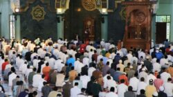Digelar Hari Ini, Catat Jadwal Sidang Isbat Penetapan Idul Adha 2023