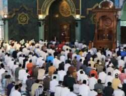 Digelar Hari Ini, Catat Jadwal Sidang Isbat Penetapan Idul Adha 2023
