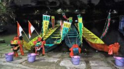 Festival Perahu Naga Peh Cun Tangerang Dimulai, Ini Lokasi dan Rangkaian Acaranya