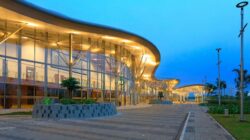 Hotel Dekat ICE BSD Tangerang