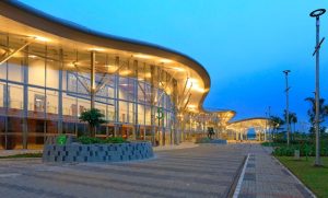 Rekomendasi 6 Hotel Dekat ICE BSD Tangerang