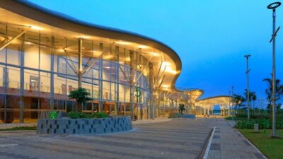 Hotel Dekat ICE BSD Tangerang