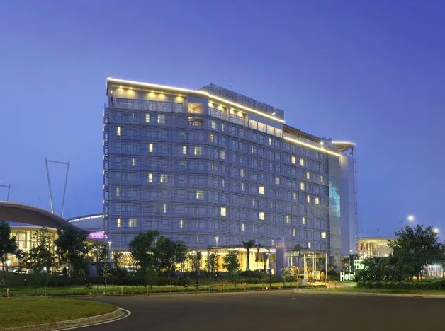 Hotel Santika Premiere ICE BSD City