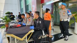 IRT di Cisoka Tangerang Jadi Mucikari, Jual Wanita Seharga Rp150-250 Ribu