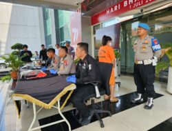 Ibu Rumah Tangga di Cisoka Tangerang Jadi Mucikari, Jual Wanita Seharga Rp 150 ribuan