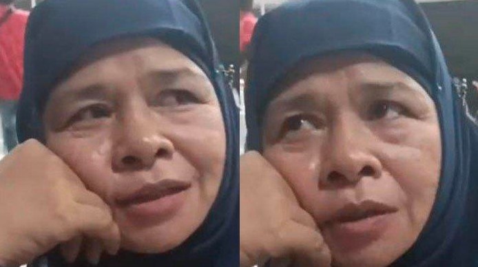 Ibu ibu dari Tangerang Telantar di Bandara Lombok Setelah Mencoba Menemui Pria Kenalan di TikTok