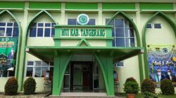 Ini Daftar Lokasi Salat Idul Adha 1444 H di Tangerang Raya