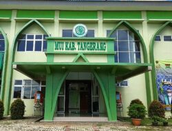 Daftar Lokasi Shalat Idul Adha 1444 H di Tangerang Raya