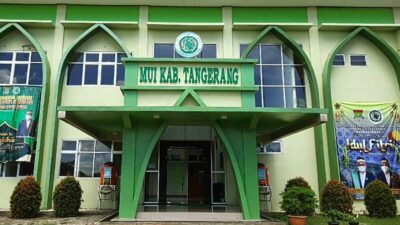 Ini Daftar Lokasi Salat Idul Adha 1444 H di Tangerang Raya