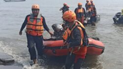 Jatuh dari Kapal Gegara Kejang-kejang, Nelayan di Tanjung Burung Tangerang Ditemukan Tewas