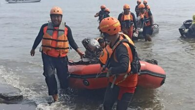 Jatuh dari Kapal Gegara Kejang-kejang, Nelayan di Tanjung Burung Tangerang Ditemukan Tewas