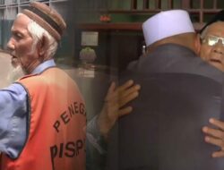 Kisah Pak Ogah Asal Tangerang Berangkat Haji Usai Penantian 15 Tahun