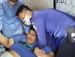 Kondisi Terbaru Fajri Penderita Obesitas saat Dirawat di RSUD Kota Tangerang