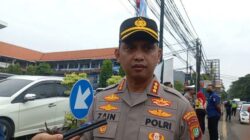 Kronologi penangkapan 4 pengendar ganja di kota tangerang yang melibatkan anggota kpi