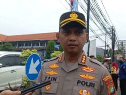 Kronologi Penangkapan 4 Pengendar Ganja di Kota Tangerang yang Melibatkan Anggota KPI