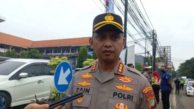 Kronologi Penangkapan 4 Pengendar Ganja di Kota Tangerang yang Melibatkan Anggota KPI
