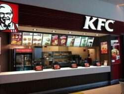 Lowongan Kerja Crew Restaurant KFC (PT Fastfood Indonesia Tbk) Tangerang