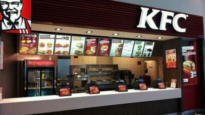Lowongan Kerja Crew Restaurant PT Fastfood Indonesia