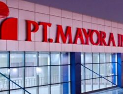 Lowongan Kerja Admin Training di PT. Mayora Indah Tbk. Plant Tangerang