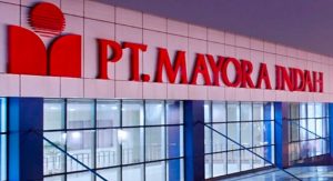 Lowongan Kerja Admin Training di PT. Mayora Indah Tbk. Plant Tangerang