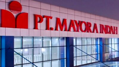 Lowongan Kerja PT Mayora Indah Tbk Plant Tangerang