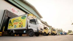 Lowongan Kerja PT Sewu Segar Nusantara Plant Jatake