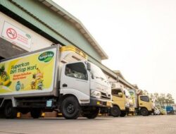 Lowongan Kerja PT Sewu Segar Nusantara Plant Jatake Tangerang