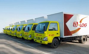 Lowongan Kerja PT. Trimitra Trans Persada (B-Log) Tangerang (7 Juni 2023)