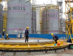 Lowongan Kerja PT. Graha Fortuna Purnama Tangerang (20 juni 2023)