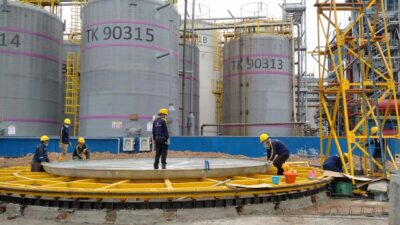 Lowongan Kerja PT. Graha Fortuna Purnama Tangerang (20 juni 2023)