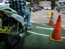 Sekarang, Syarat Mengurus SIM Terbaru Harus Pakai Sertifikat
