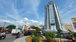 Tembus 300 Ribu Jiwa, Ini Daftar Kecamatan Terpadat di Tangsel