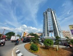 Menembus 300 Ribu Jiwa, Ini 4 Kecamatan Terpadat di Kota Tangerang Selatan