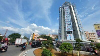Menembus 300 Ribu Jiwa, Ini 4 Kecamatan Terpadat di Kota Tangerang Selatan