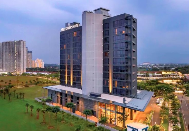 Mercure Tangerang BSD City